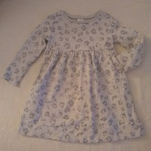 Carter 2T winter dress